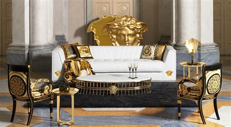 versace catalog|versace living room furniture.